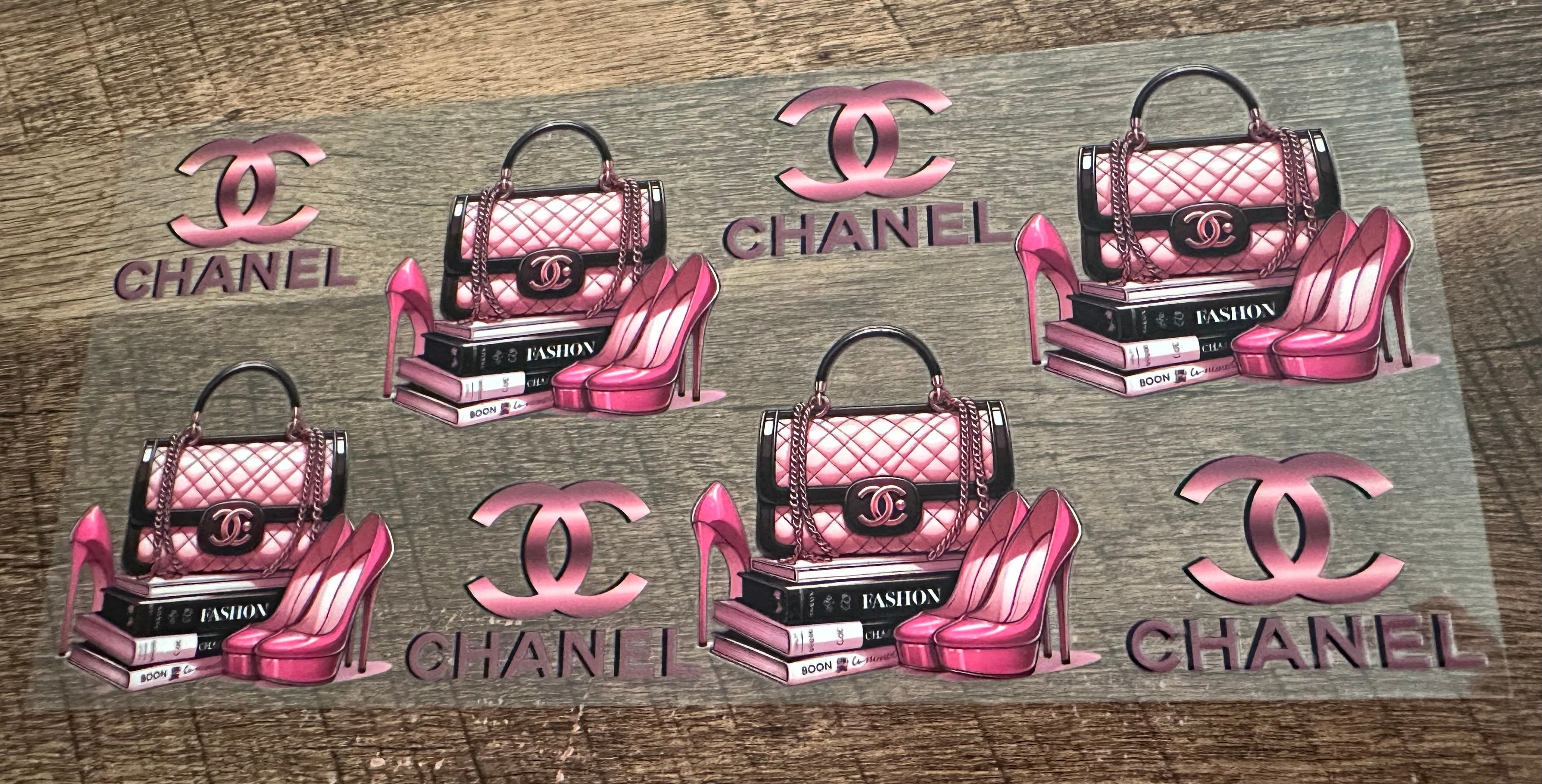 Chanel Wrap