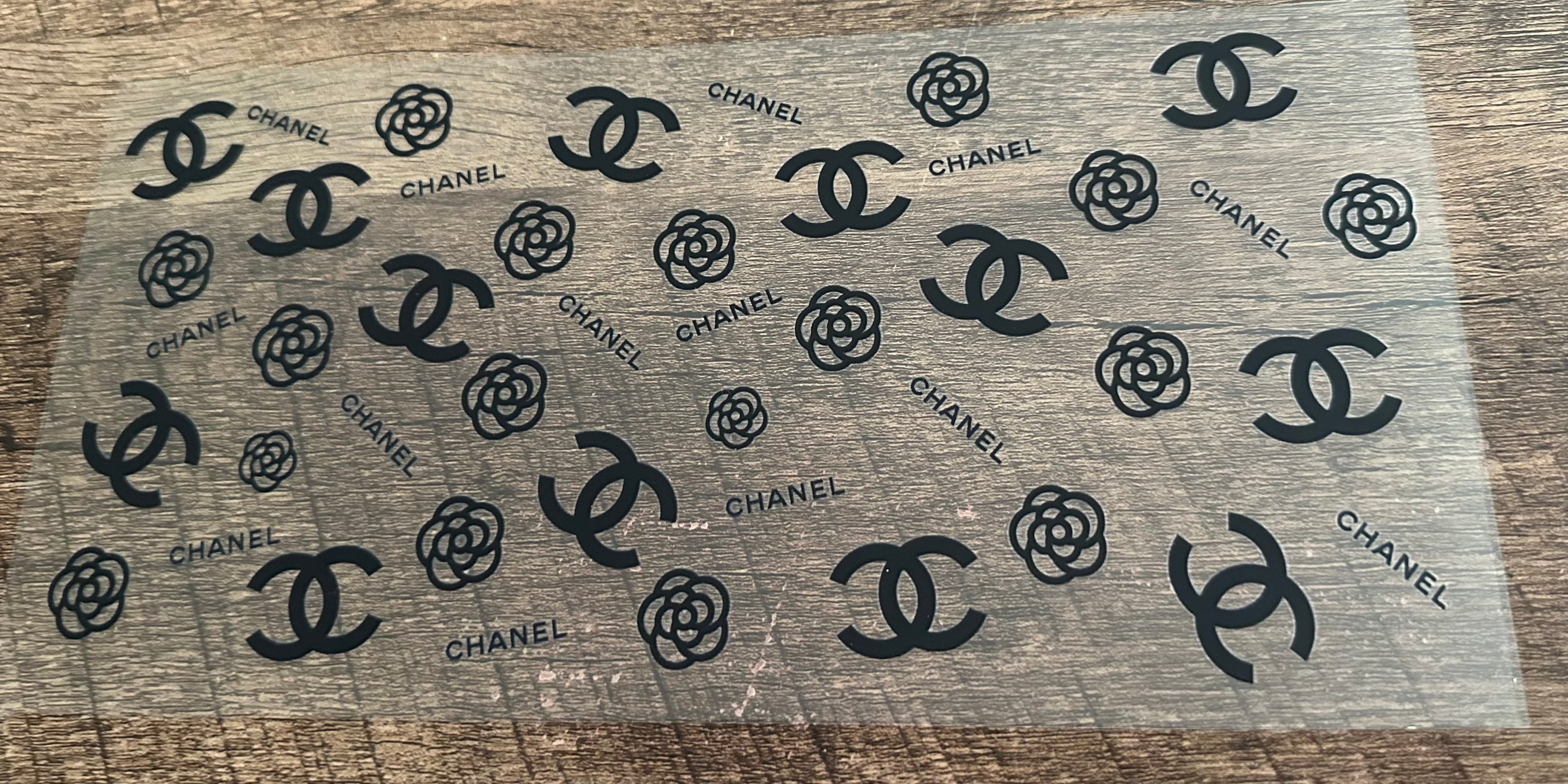 Chanel Wrap
