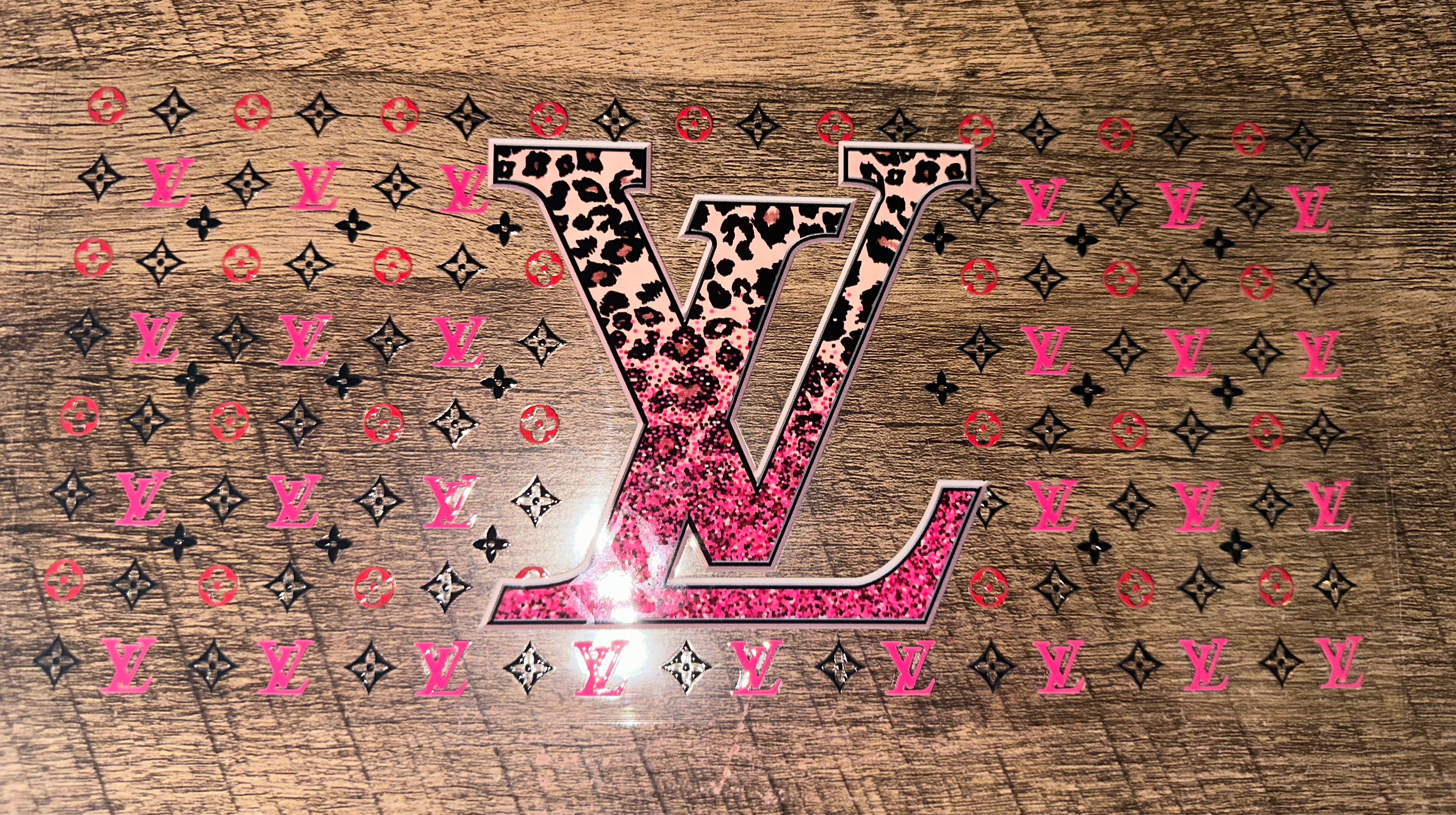 LV Wrap