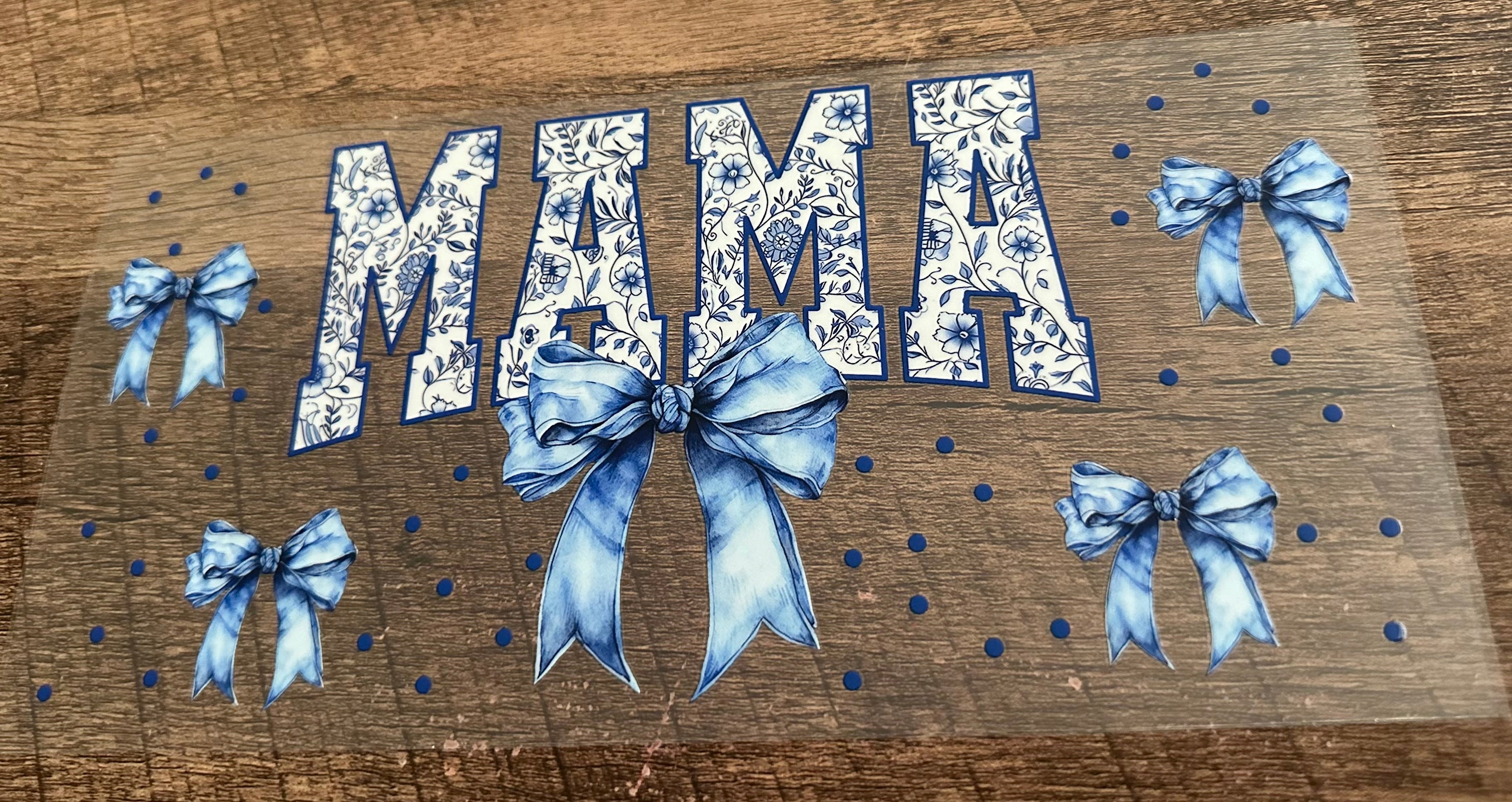 Mama Wrap