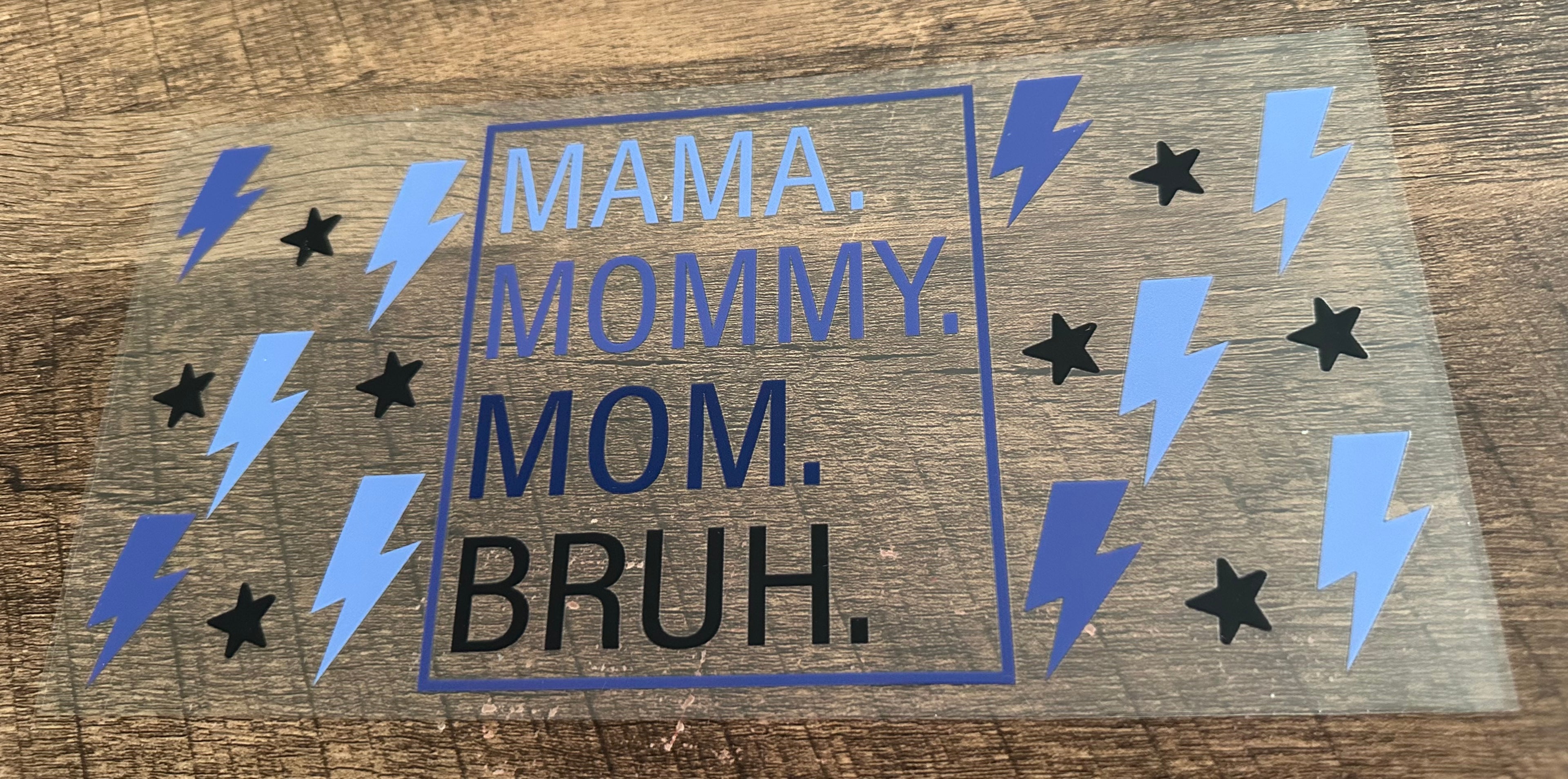 Mama Wrap
