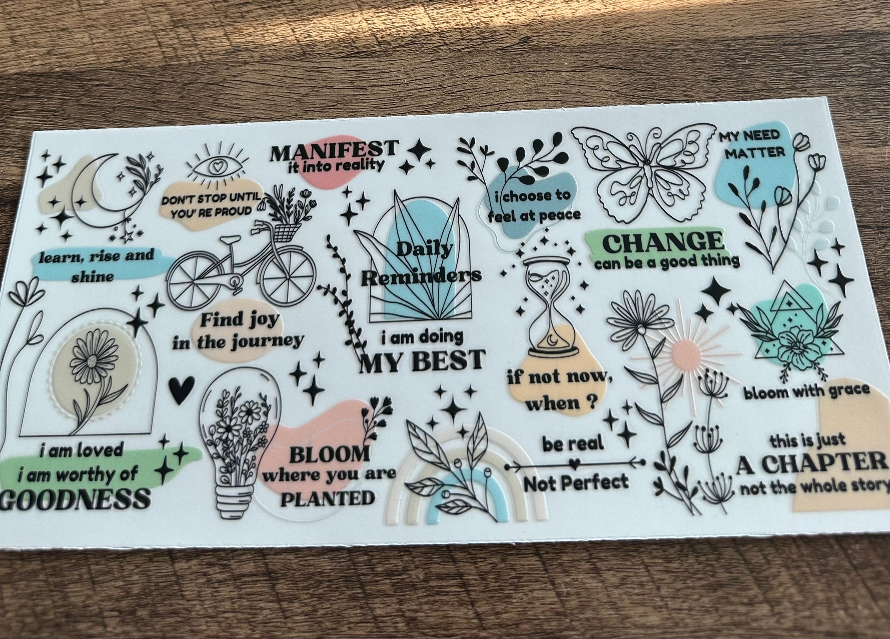 Quotes Wrap