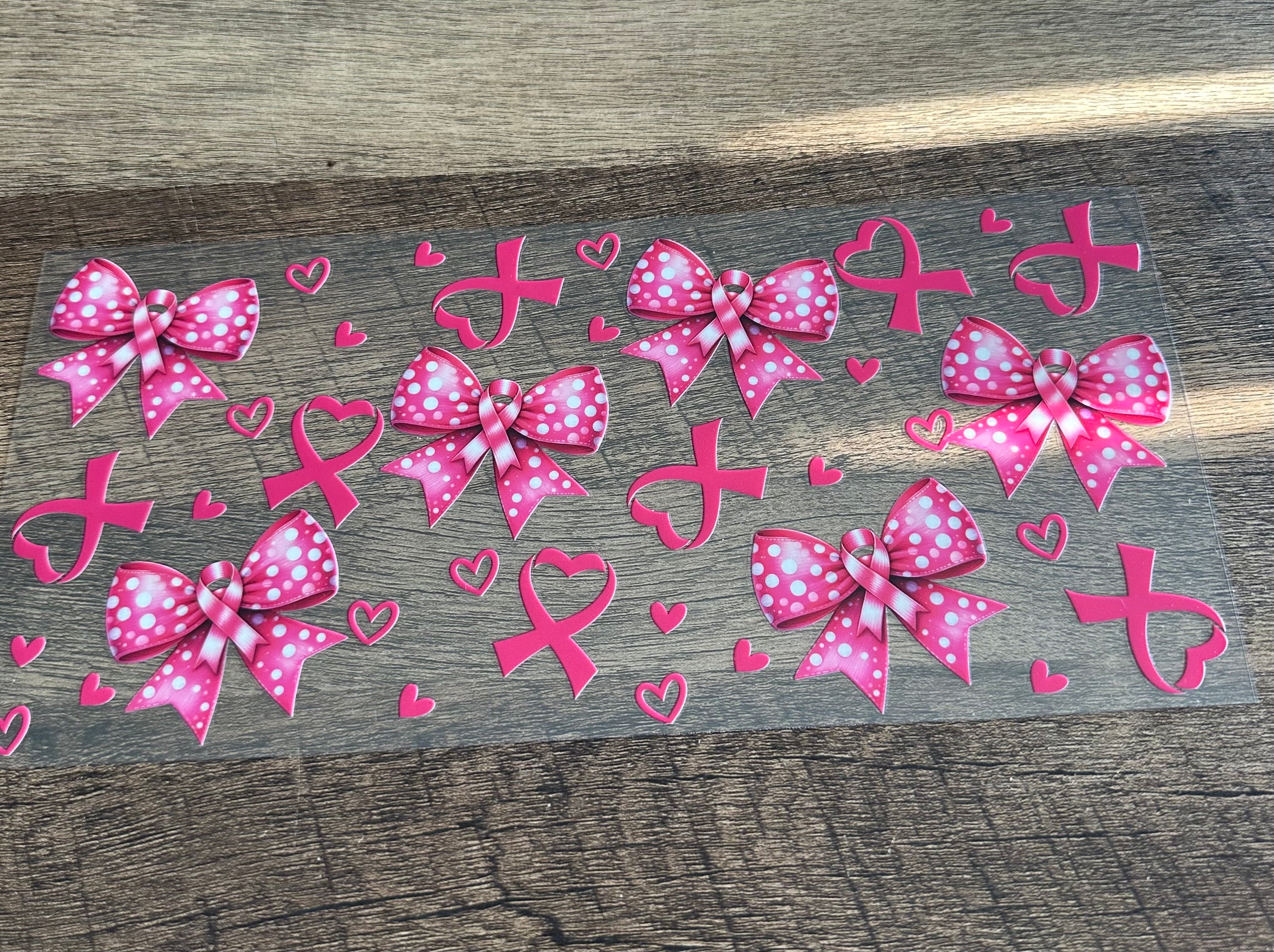 Bow Wrap