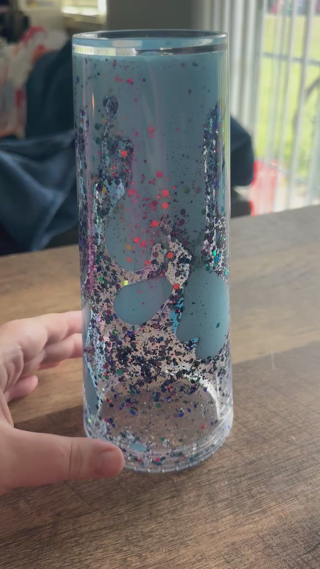 24oz Lava Drip RTS