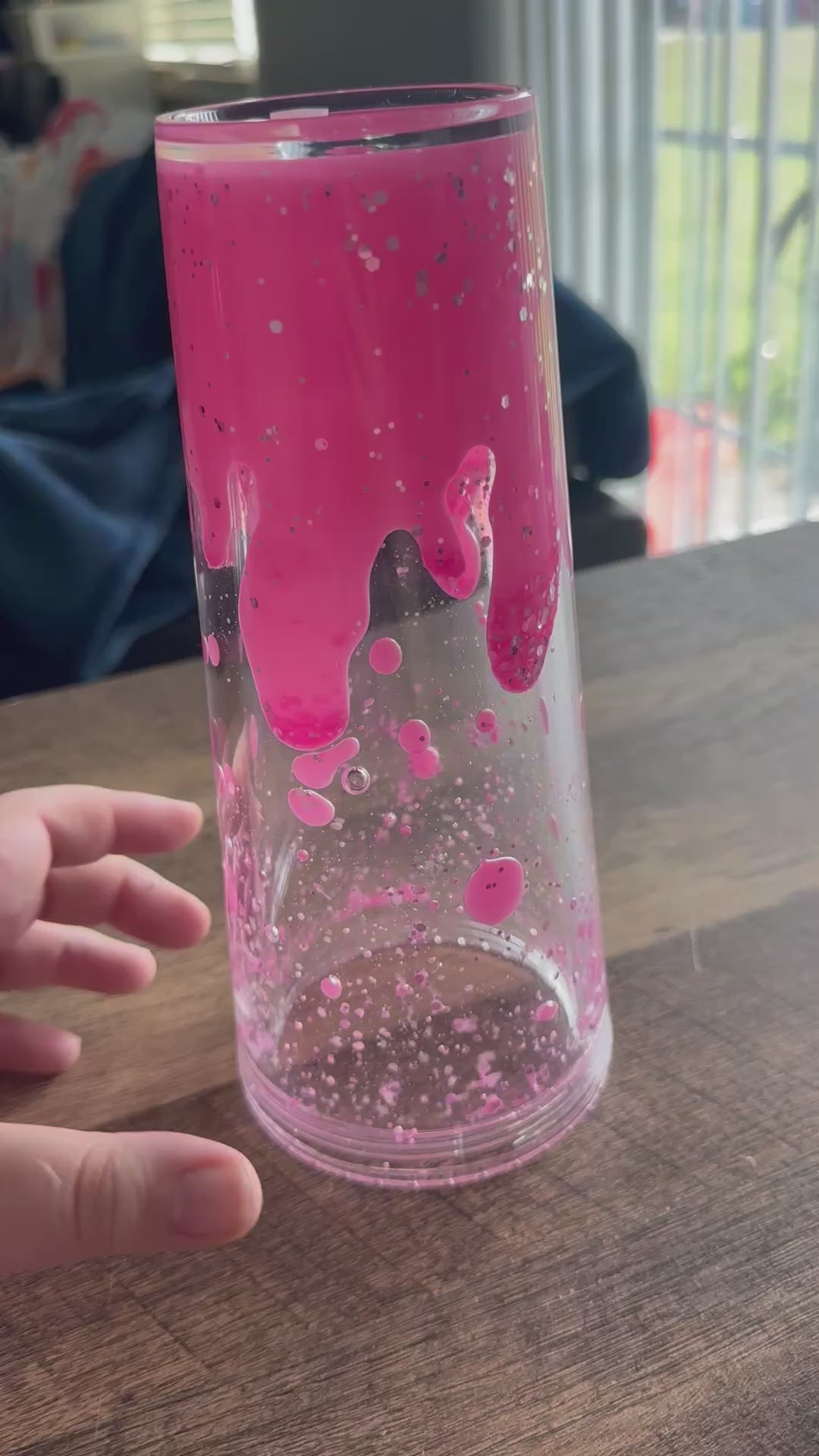 24oz Lava Drip RTS
